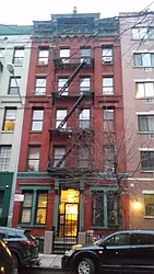 Rented by AD Real Estate Investors