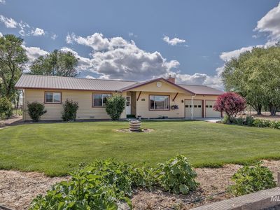 4115 John Day Hwy, Vale, OR, 97918
