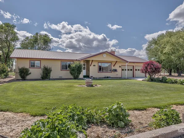4115 John Day Hwy, Vale, OR 97918