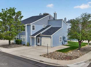 3111 Chubasco Way, Carson City, NV