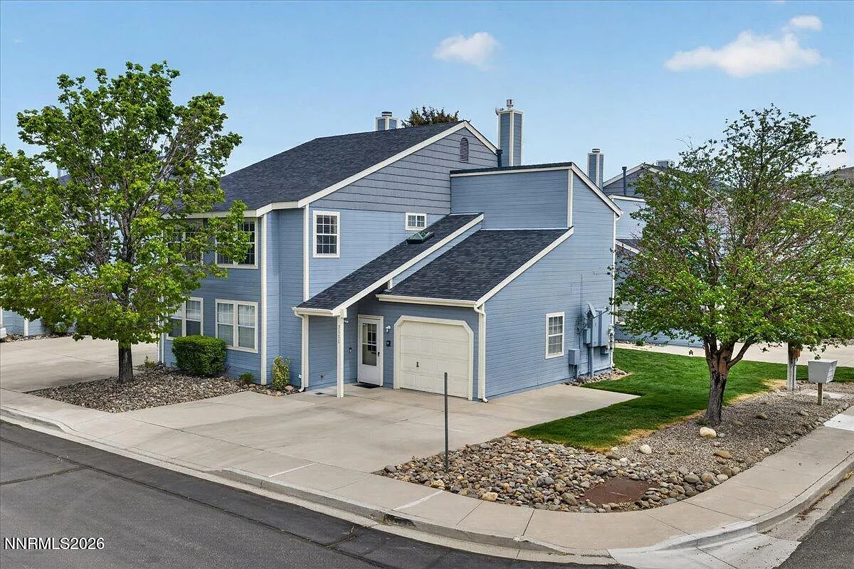 3111 Chubasco Way photo 1