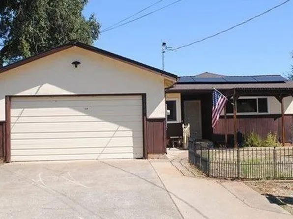 518 Nuner Dr, Ione, CA 95640