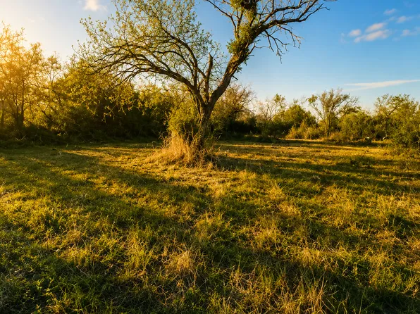 2519 Hicks LOT 16, San Antonio, TX 78210