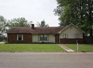 219 Crystal Ave E, Wynne, AR 72396