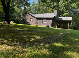 1191 County Road 5250, Willow Springs, MO 65793