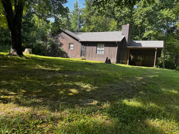 1191 County Road 5250, Willow Springs, MO 65793