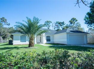 2590 Fair Oaks Dr, Deltona, FL 32738