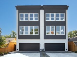 2234 Hondo Ave, Dallas, TX 75219