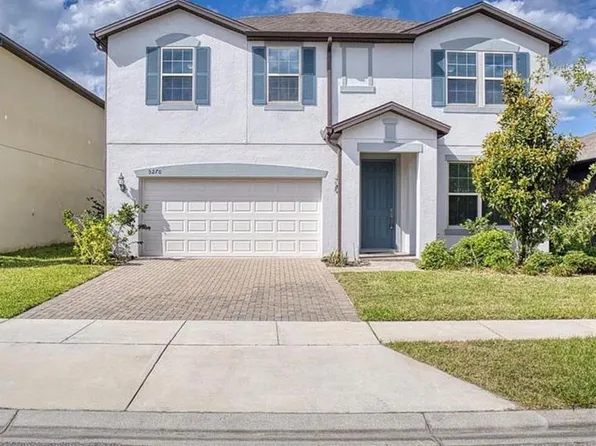 5270 BRYDON WOODS CIRCLE, ST CLOUD, FL 34771