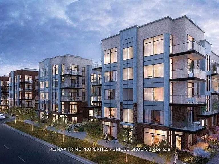 861 Sheppard Ave W #62 — Photo 1