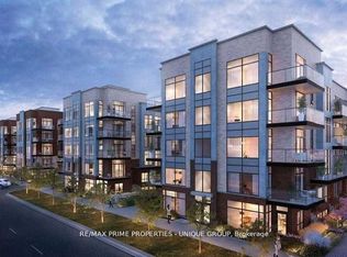 861 Sheppard Ave W #62, Toronto, ON M3H 2T5