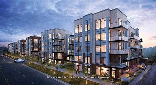 861 Sheppard Ave W #62 Photo 1