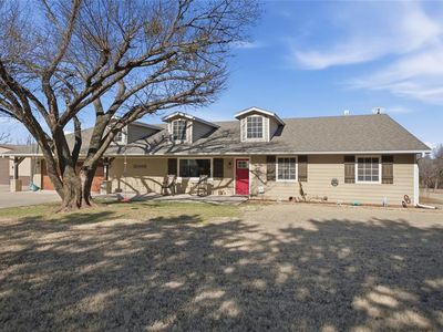 11515 W Little Ln, Mustang, OK, 73064