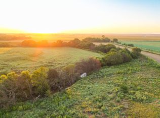 0 NE 234th Rd, Burdett, KS 67523