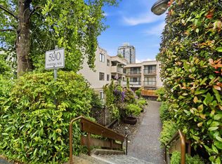 590 Whiting Way #310, Coquitlam, BC V3J3R9