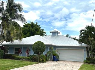 3075 SW Feroe Ave, Palm City, FL 34990