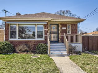 10314 S Avers Ave, Chicago, IL