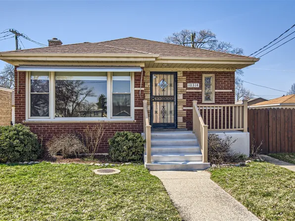 10314 S Avers Ave, Chicago, IL 60655
