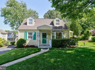 3201 Plyers Mill Rd, Kensington, MD 20895