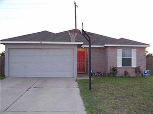 119 Mahogany Ln, Georgetown, TX 78626