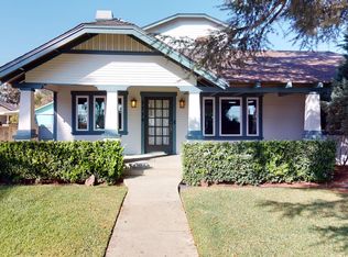 1719 Monte Vista St, Pasadena, CA 91106