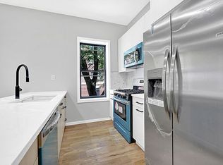 552 Jamaica Ave FLOOR 2, Brooklyn, NY 11208