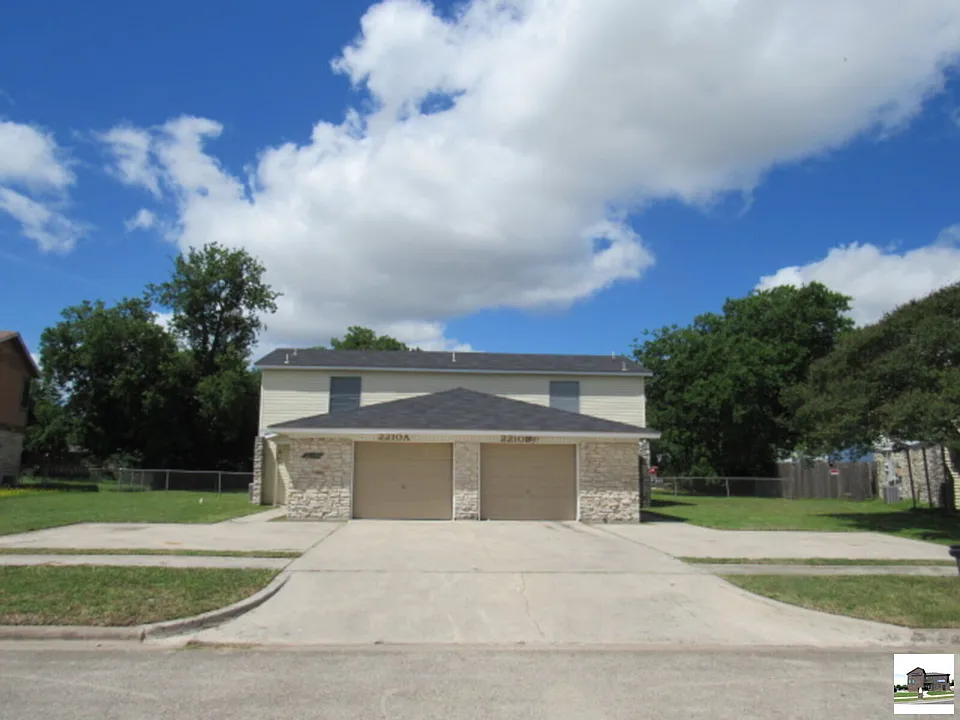 2210 Cascade Dr #B