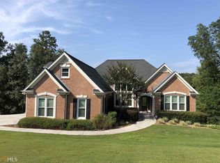 1990 Lee Patrick Dr, Dacula, GA 30019