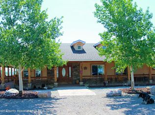 96 Chunky Rd, San Antonio, NM 87801