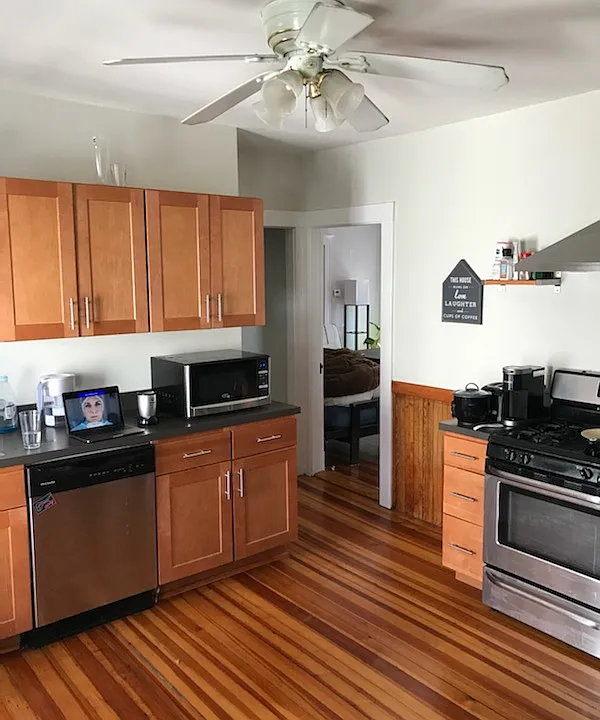 39 Foster St #3
