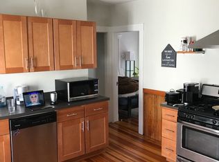 39 Foster St APT 3, Brighton, MA 02135