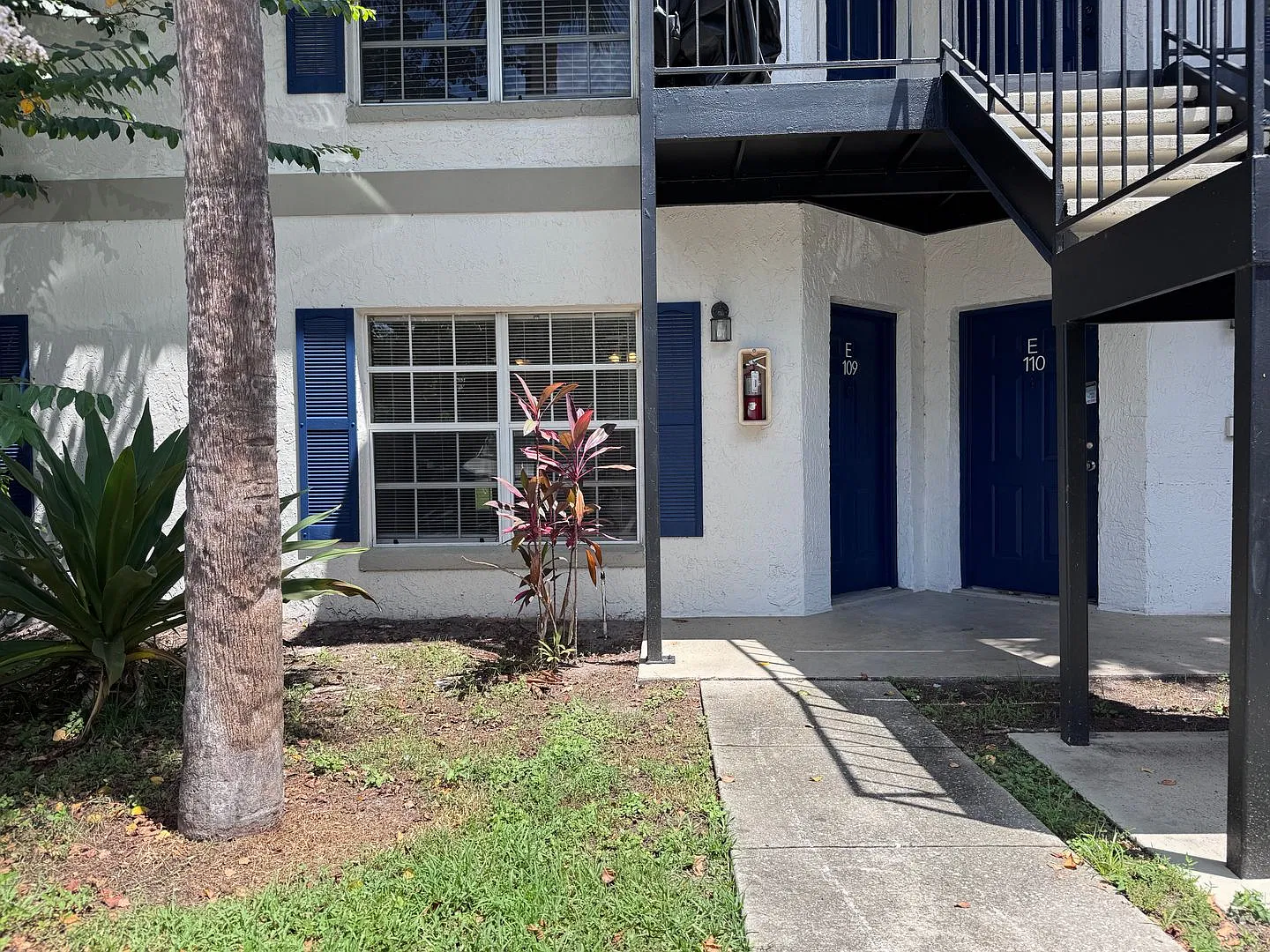 2/2 first floor unit Lancelot of Winter Park — Photo 2