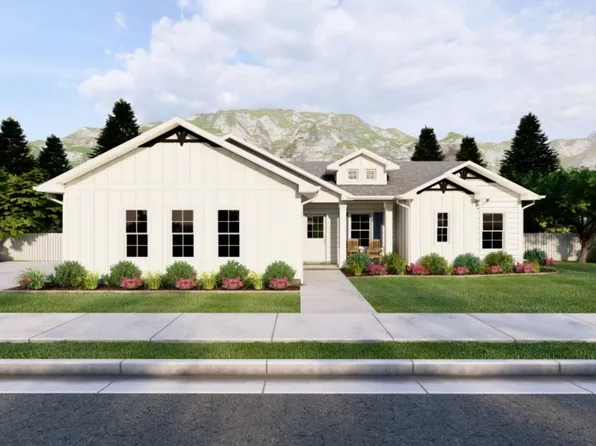 798 W Seventy Res N #85, Hyrum, UT 84319