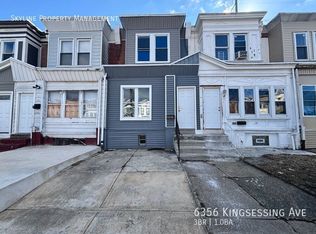 6356 Kingsessing Ave, Philadelphia, PA 19142