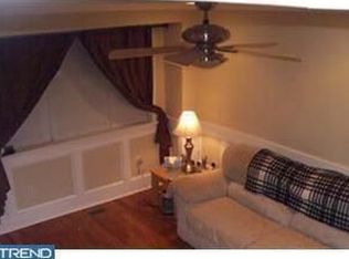 2534 N Sartain St, Philadelphia, PA 19133