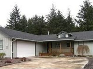 680 SW Kelsie Ln, Waldport, OR 97394