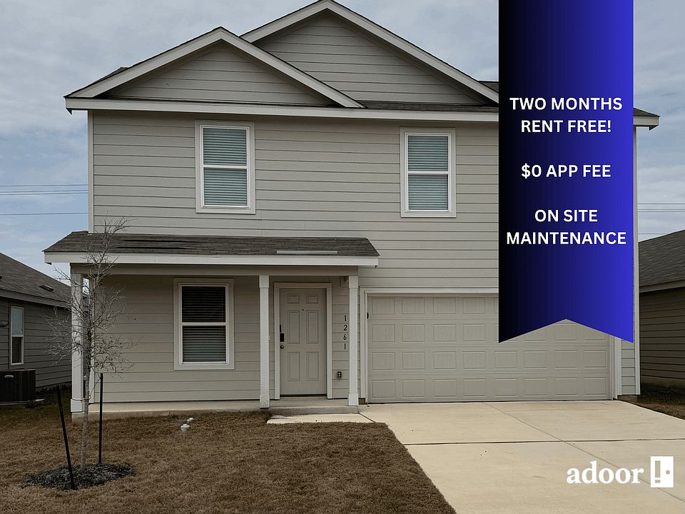1st image of 1261 Donaire Ln
