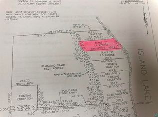 Xxxx South Point Rd, Cromwell, MN 55726