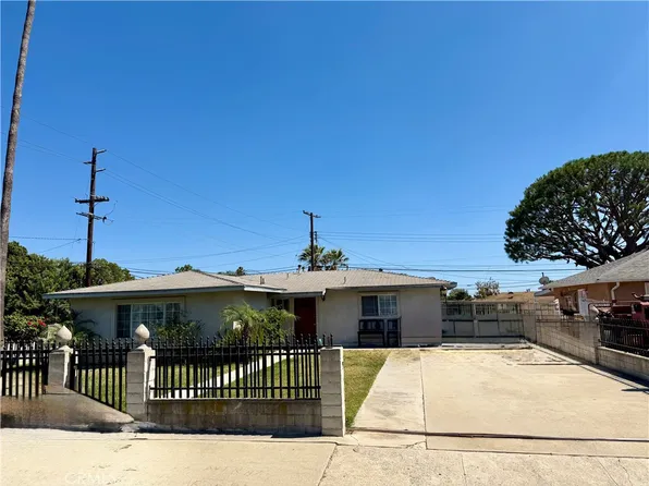 1134 Hermosa Ave, Pomona, CA 91767