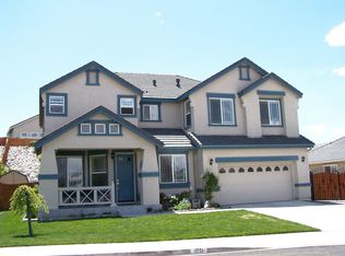 1751 Braidwood Dr, Sparks, NV 89436