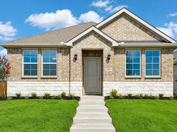 Draven Plan, Magnolia at Legacy Hills