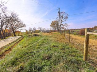 87 Lizard Ridge Rd, Frenchburg, KY 40322