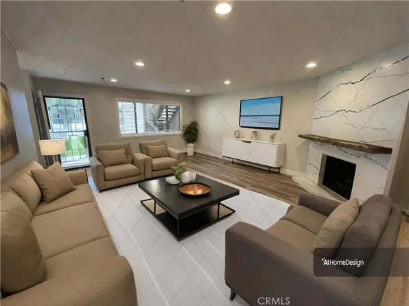 7715 Newman Ave APT 104, Huntington Beach, CA 92647