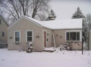 11334 W Grand Ave, Melrose Park, IL 60164