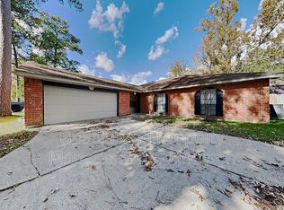 6607 Archgate Dr, Spring, TX 77373