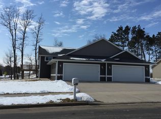 602 Tamarack Trl, Holmen, WI 54636