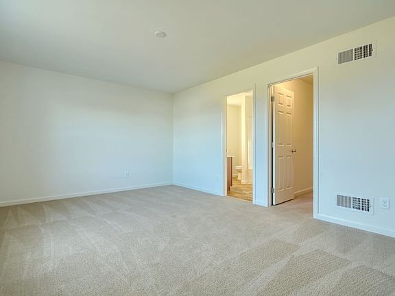 Owner s Suite