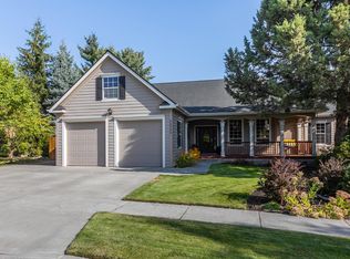 20930 Crystal Ct, Bend, OR 97701