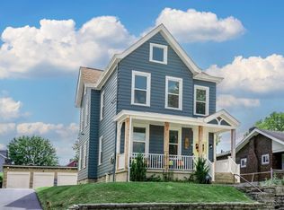1827 Sherman Ave, Cincinnati, OH 45212