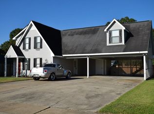 101 E End Ave, SULPHUR, LA 70663